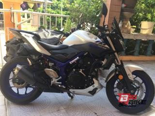  Yamaha MT-03