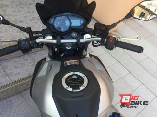  Yamaha MT-03