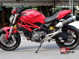  Ducati Monster 795