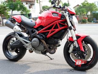  Ducati Monster 795