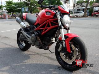  Ducati Monster 795