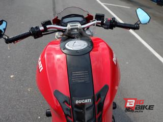  Ducati Monster 795