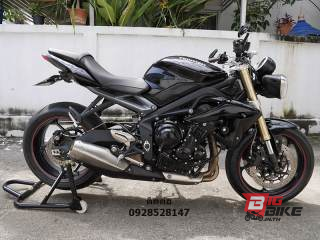  Triumph Street Triple RS