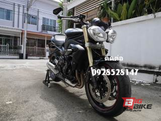  Triumph Street Triple RS