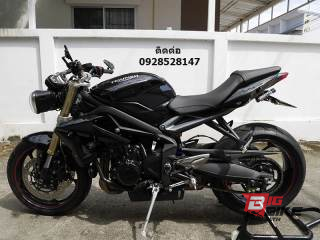  Triumph Street Triple RS