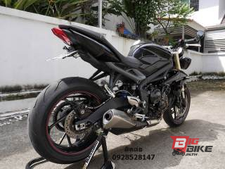  Triumph Street Triple RS