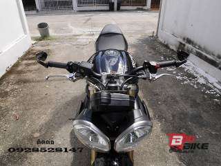  Triumph Street Triple RS