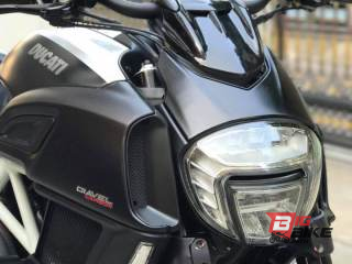  Ducati Diavel Carbon Y16