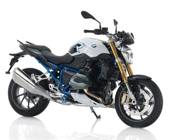 bmw r1200r 2020