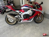 Honda CBR 1000RR