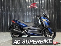 Yamaha XMAX 300