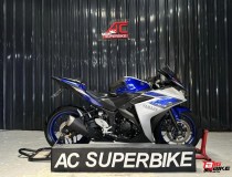 Yamaha YZF-R3