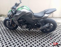 Kawasaki Z1000