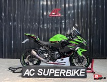 Kawasaki Ninja 400